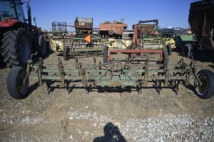 John Deere C10 Image