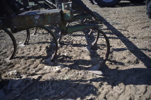 Image of John Deere C10 equipment image 2