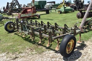 John Deere C10 Image