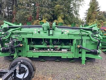 2022 John Deere C12F Equipment Image0