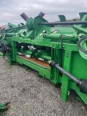 Main image John Deere C12F 1