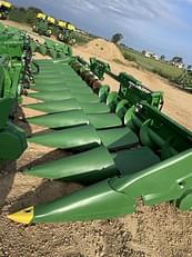 Main image John Deere C12F 0