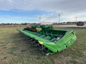 2025 John Deere C12F Image