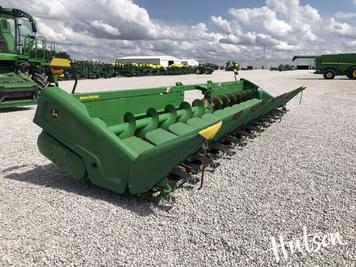 Main image John Deere C12R