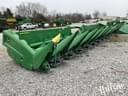 2024 John Deere C12R Image