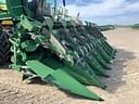 John Deere C16F Image