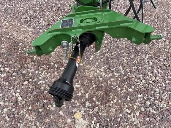 Image of John Deere C400 equipment image 1