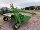 John Deere C400 Image