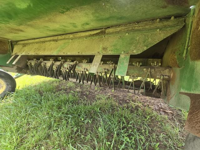 Image of John Deere C400 equipment image 2