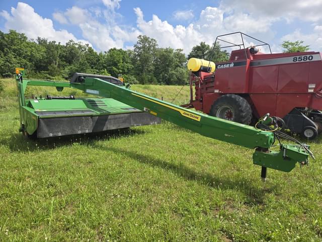 Image of John Deere C400 equipment image 1