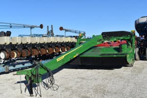 John Deere C400 Image