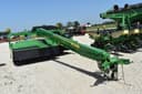 John Deere C400 Image