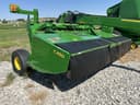 John Deere C450 Image
