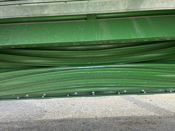 Image of John Deere C450 equipment image 3