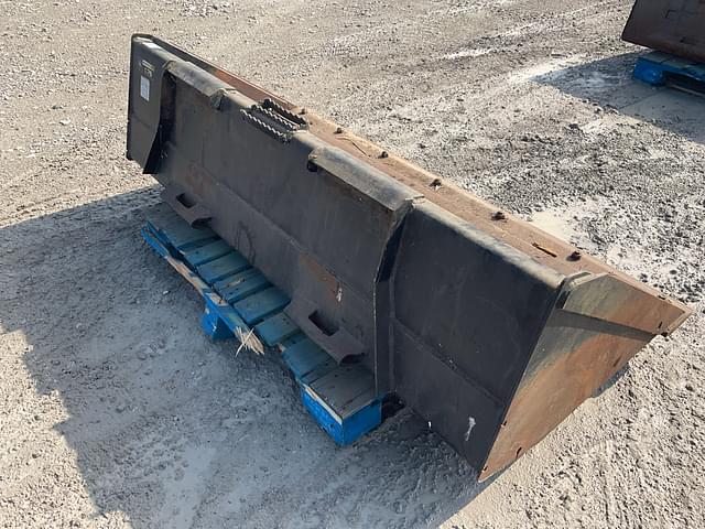 Image of John Deere Worksite Pro C76 equipment image 2