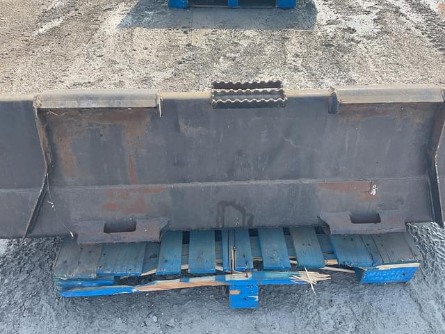 Image of John Deere Worksite Pro C76 equipment image 4