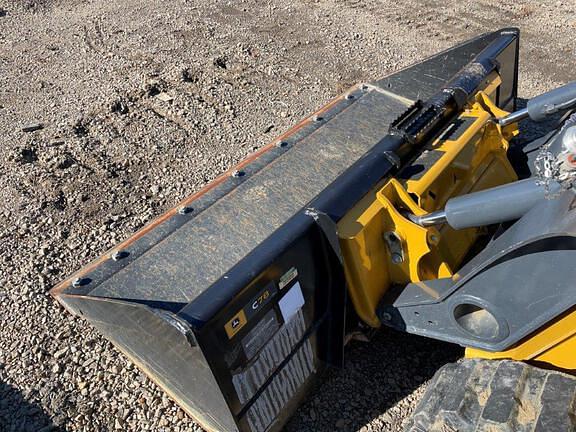 Image of John Deere Worksite Pro C78 Image 1