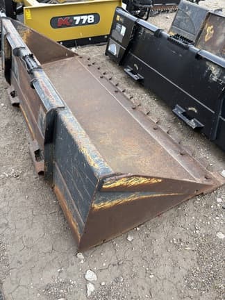 Image of John Deere Worksite Pro C84 Image 0