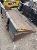 John Deere Worksite Pro C84 Image