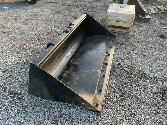 John Deere C84 Equipment Image0