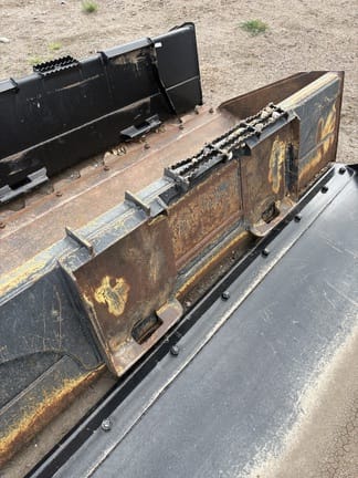 John Deere Worksite Pro C90 Equipment Image0