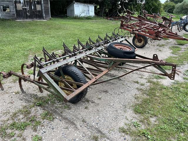 Image of John Deere CC equipment image 4