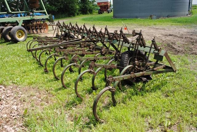 Image of John Deere CCA equipment image 4