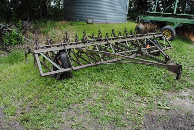 Image of John Deere CCA equipment image 2