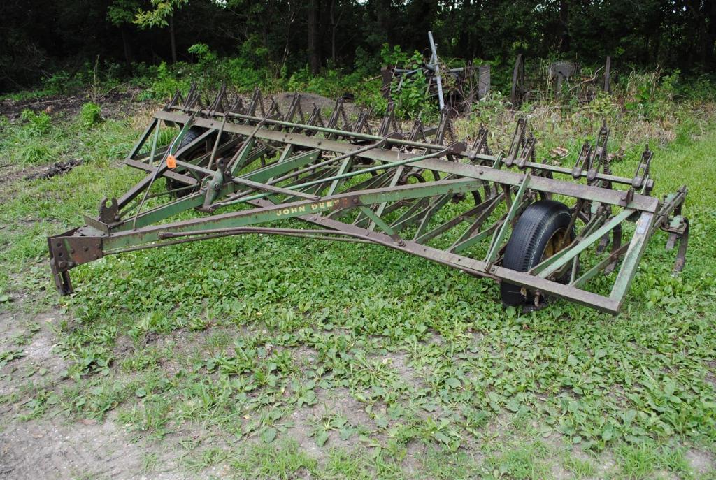 Image of John Deere CCA Primary image