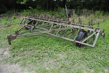 Main image John Deere CCA