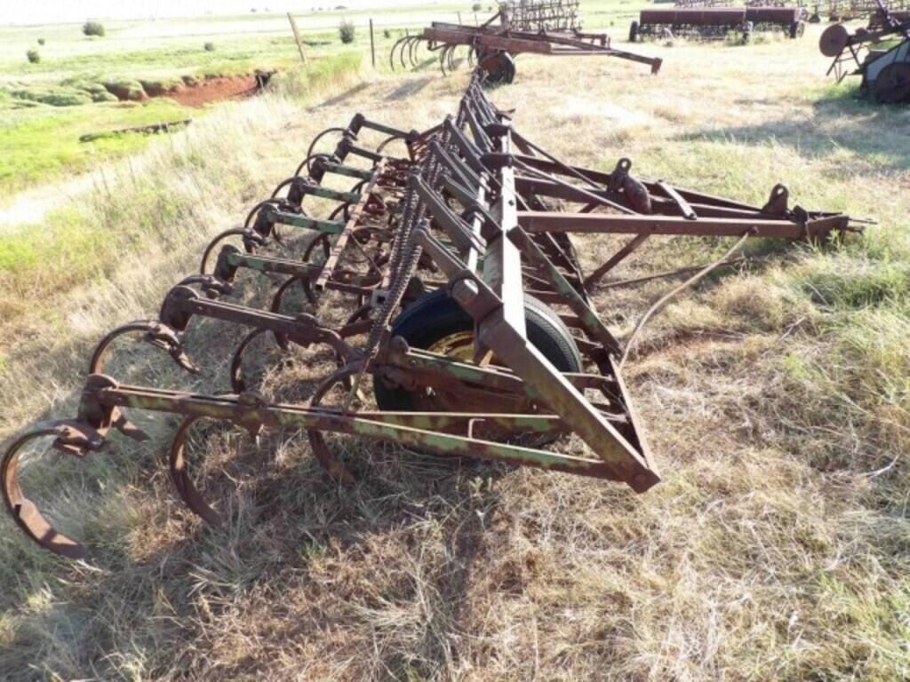 Image of John Deere CCA Image 1