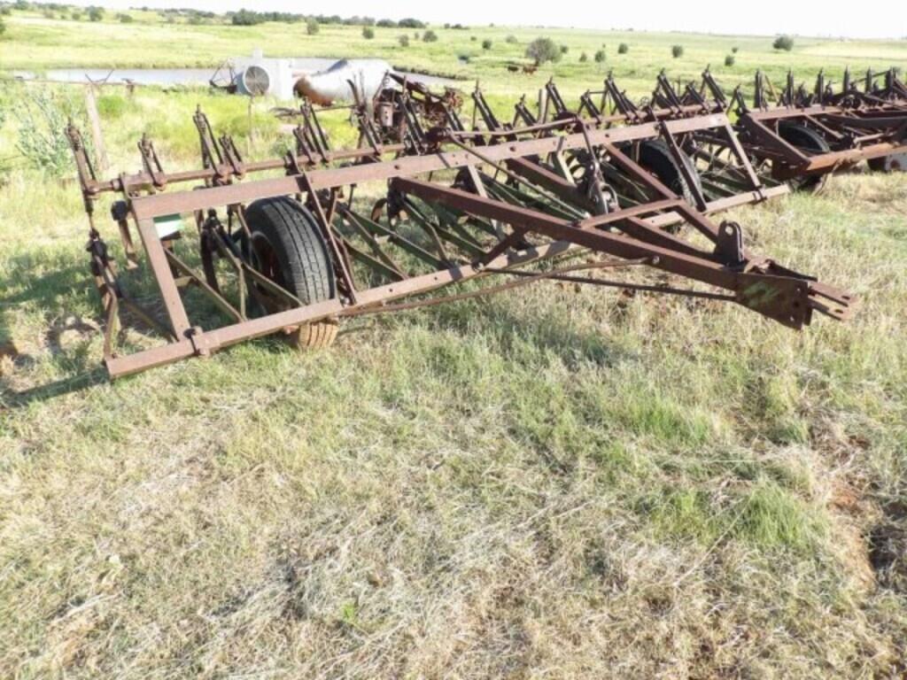 Image of John Deere CCA Image 1