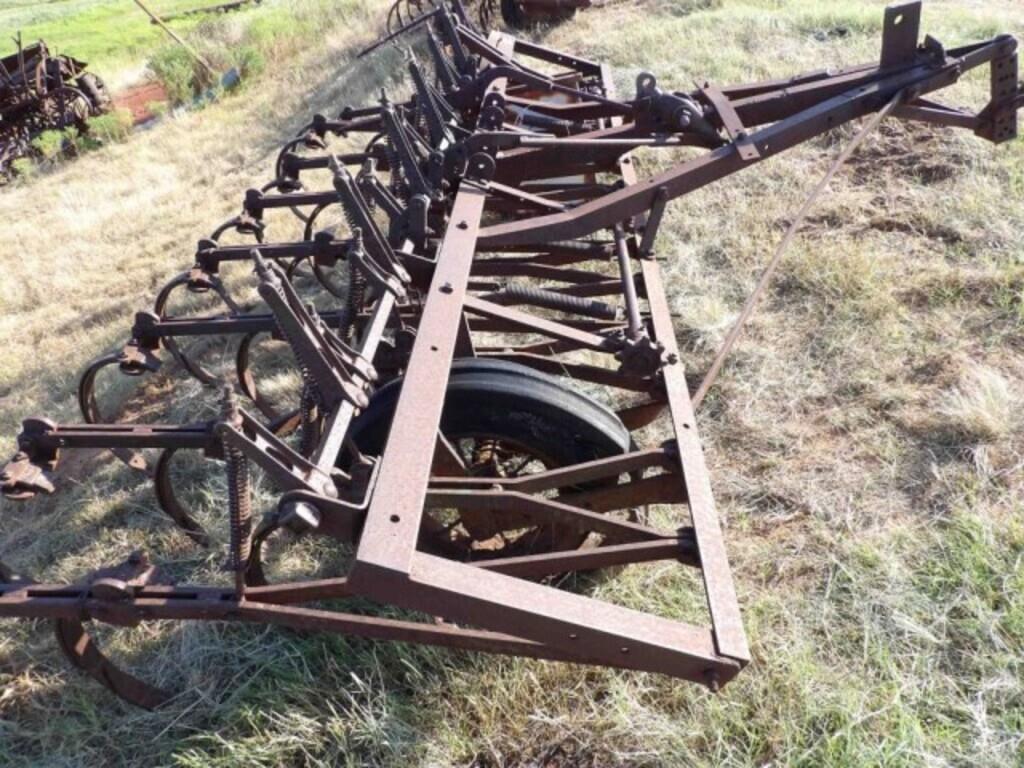 Image of John Deere CCA Image 1