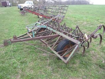 Main image John Deere CCA