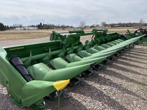 2025 John Deere CF12 Image
