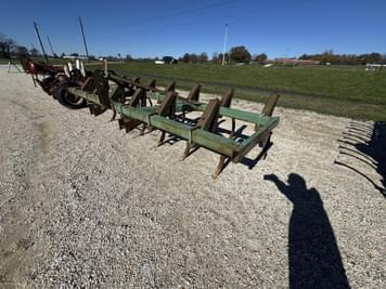 Main image John Deere E1610