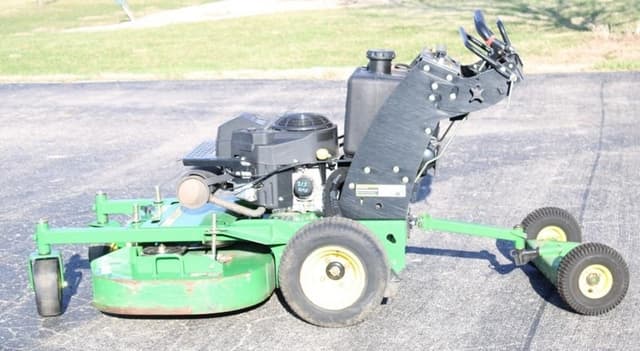 Image of John Deere WH36A equipment image 1