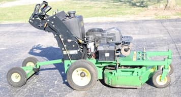 Main image John Deere WH36A