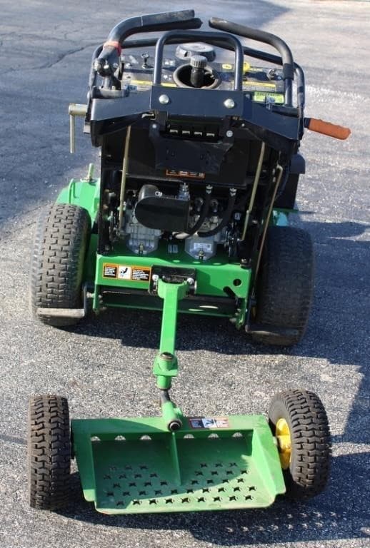 Image of John Deere WH36A equipment image 2