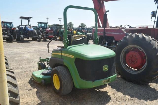 Image of John Deere 997 equipment image 1