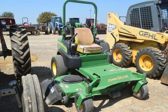 Image of John Deere 997 equipment image 3