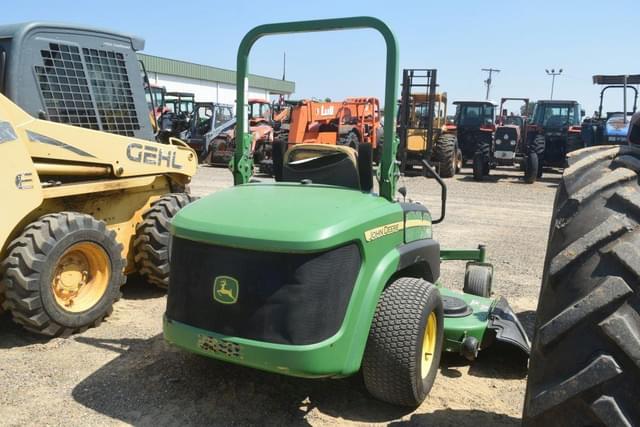 Image of John Deere 997 equipment image 2