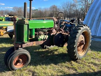 Main image John Deere G