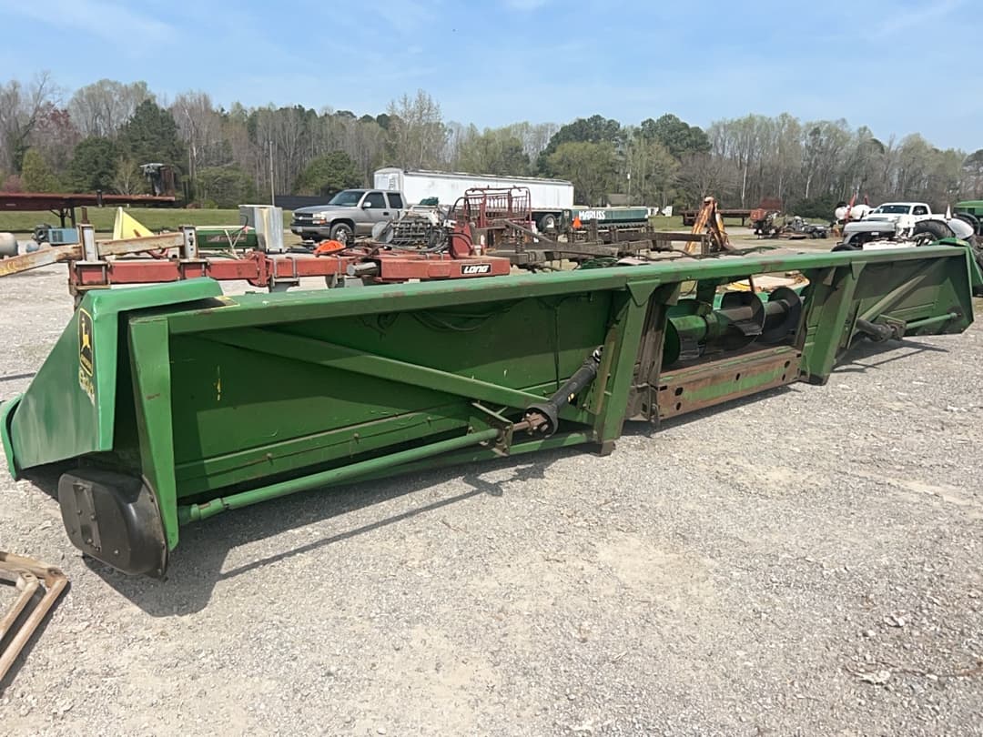 Image of John Deere 844 Primary image