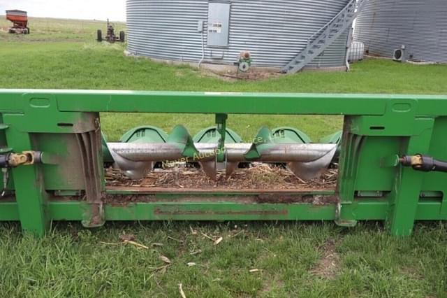 Image of John Deere 612C equipment image 2