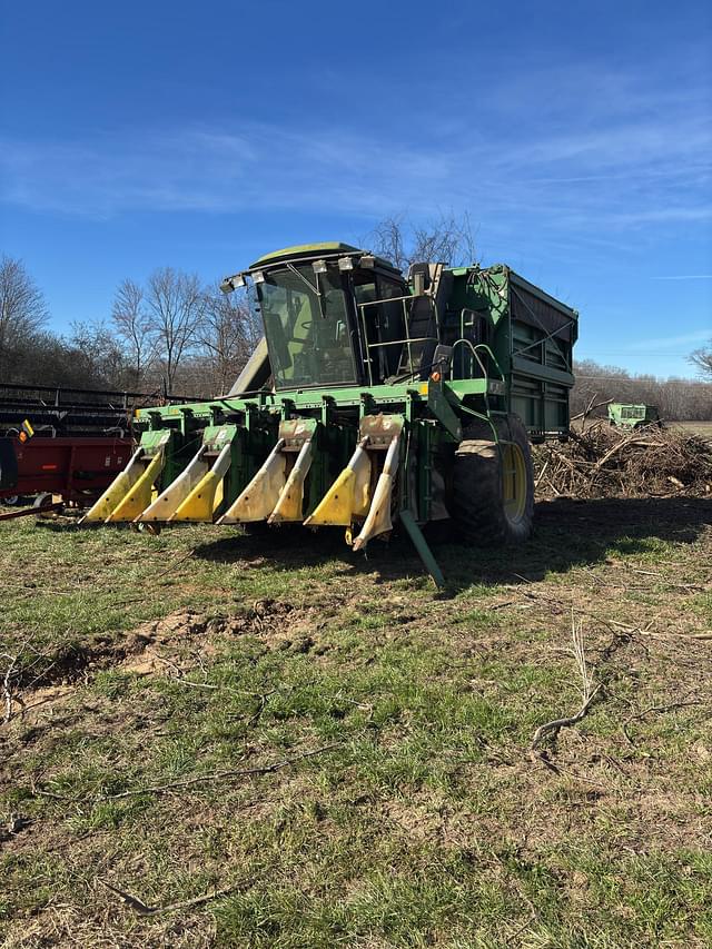 Image of John Deere 9965 equipment image 1