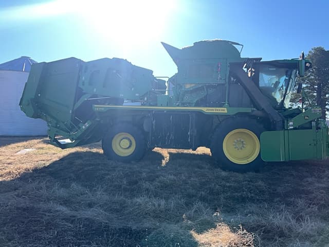 Image of John Deere CP770 equipment image 3