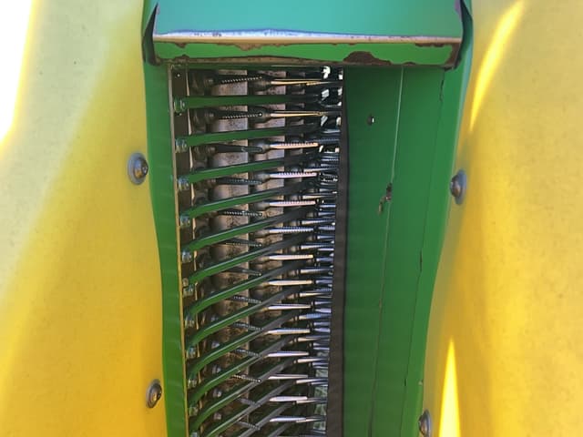 Image of John Deere CP770 equipment image 1