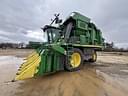 John Deere CP690 Image