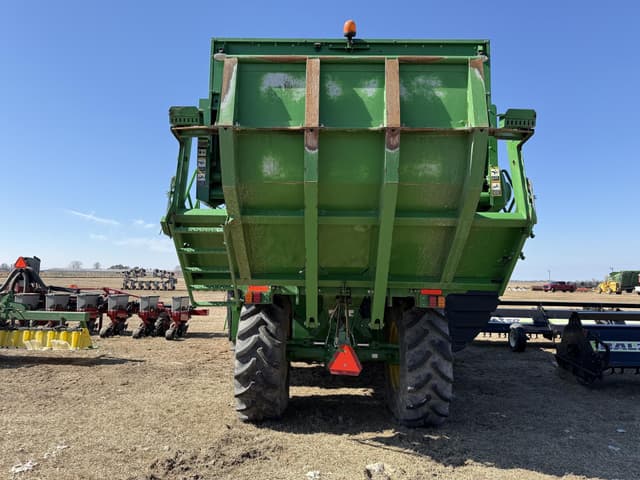 Image of John Deere CP690 equipment image 3